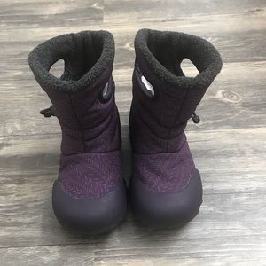 BOGS Toddler Winter Boots